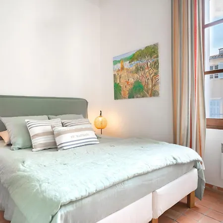 Esprit Appartement Saint-Tropez