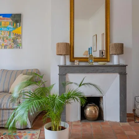 Lägenhet Esprit