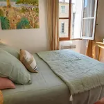 Apartmán Esprit *