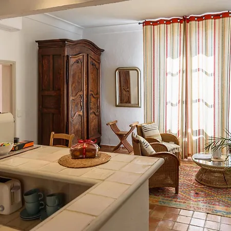 Appartement Esprit *