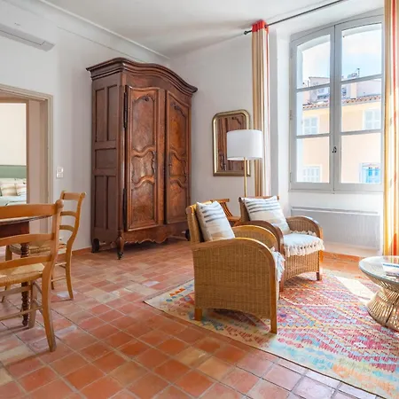 Esprit Appartement