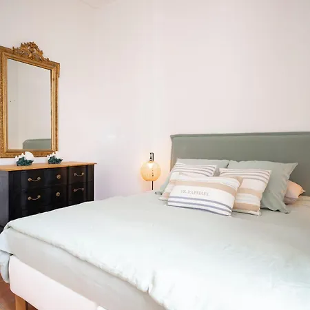 Lägenhet Esprit Saint-Tropez