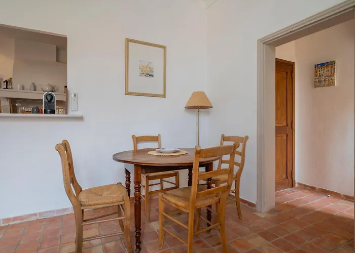 Esprit * Saint-Tropez