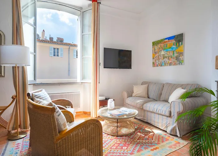 Esprit * Saint-Tropez